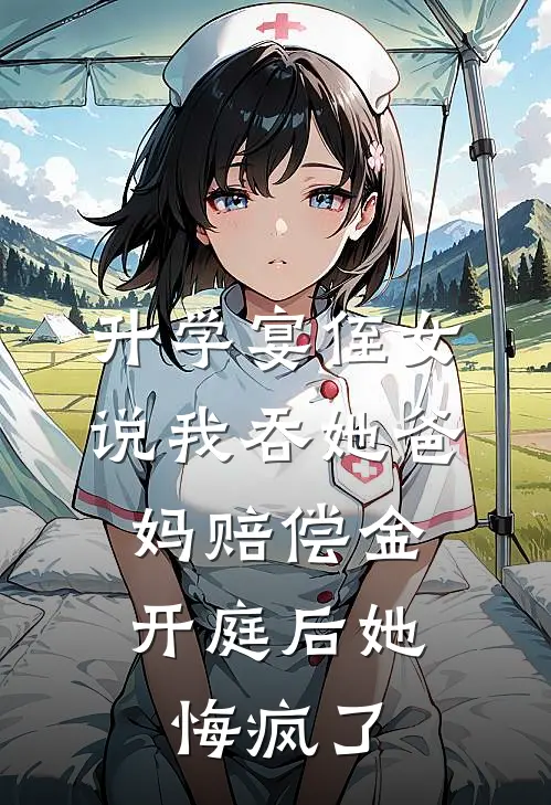 升学宴侄女说我吞她爸妈赔偿金，开庭后她悔疯了