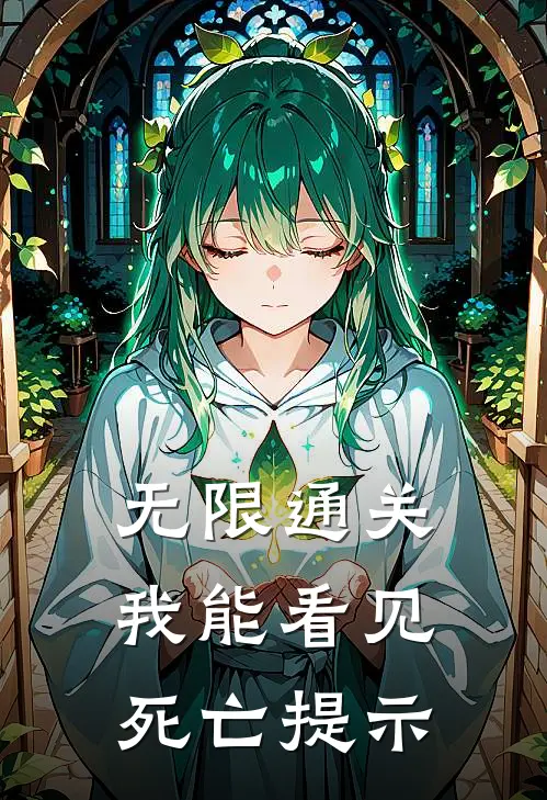 无限通关：我能看见死亡提示