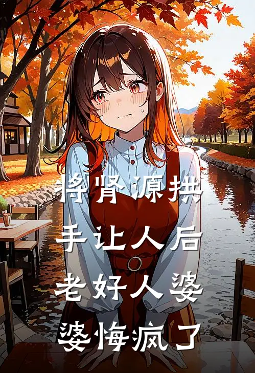 将肾源拱手让人后，老好人婆婆悔疯了