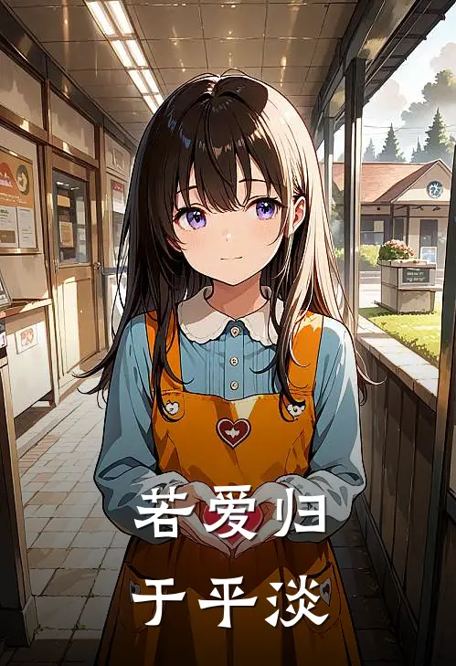 若爱归于平淡
