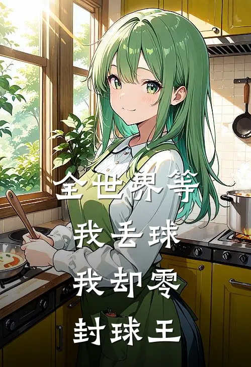 全世界等我丢球，我却零封球王
