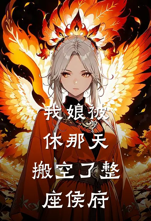 我娘被休那天，搬空了整座侯府