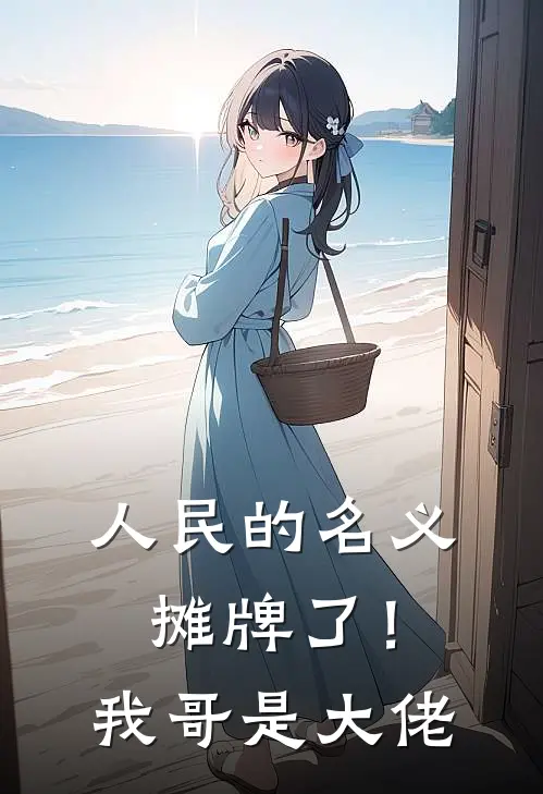 人民的名义：摊牌了！我哥是大佬