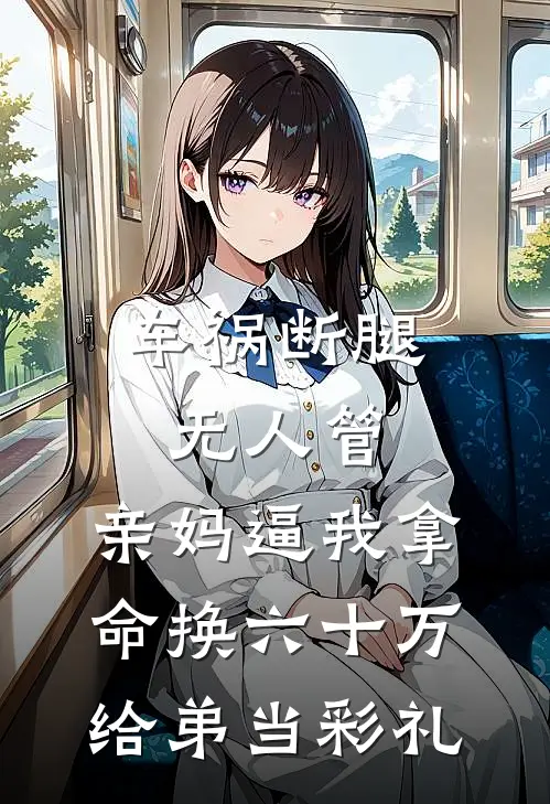 车祸断腿无人管，亲妈逼我拿命换六十万给弟当彩礼