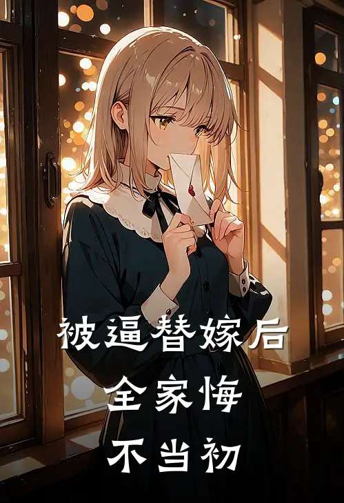 被逼替嫁后，全家悔不当初