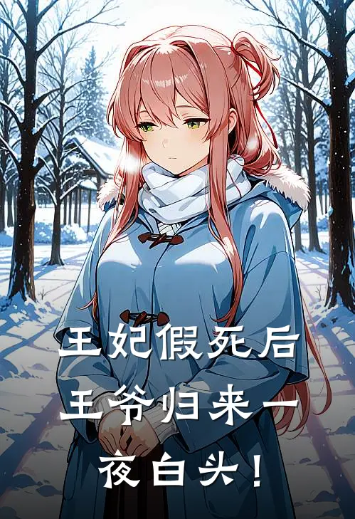 王妃假死后，王爷归来一夜白头！