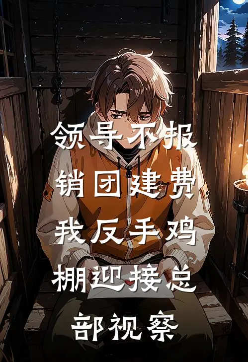 领导不报销团建费，我反手鸡棚迎接总部视察