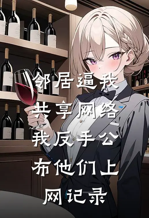 邻居逼我共享网络，我反手公布他们上网记录