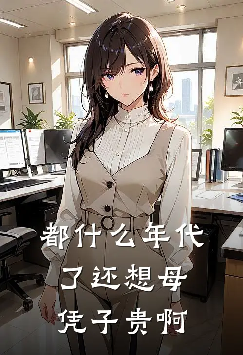 都什么年代了还想母凭子贵啊
