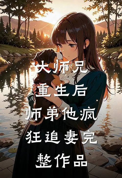 大师兄重生后，师弟他疯狂追妻完整作品