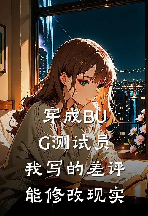 穿成BUG测试员，我写的差评能修改现实