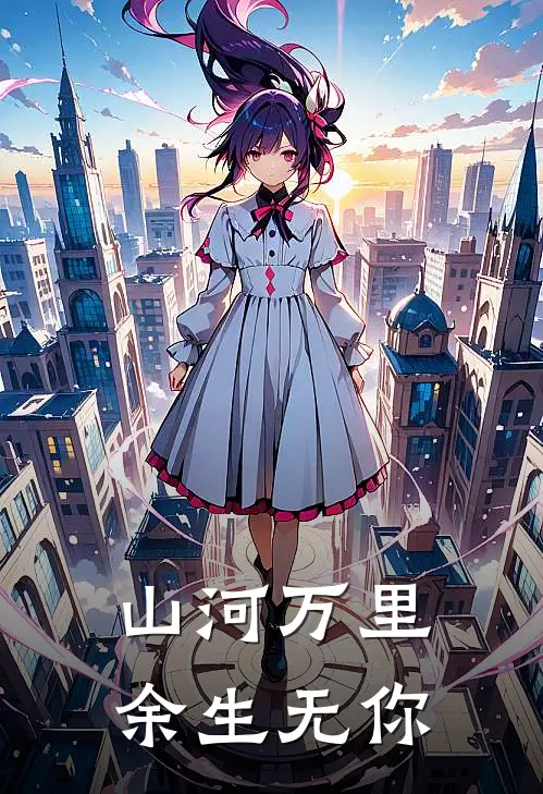 山河万里，余生无你