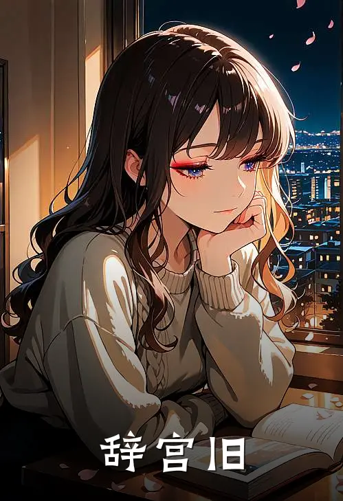 辞宫旧