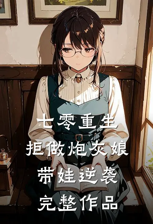 七零重生：拒做炮灰娘，带娃逆袭完整作品