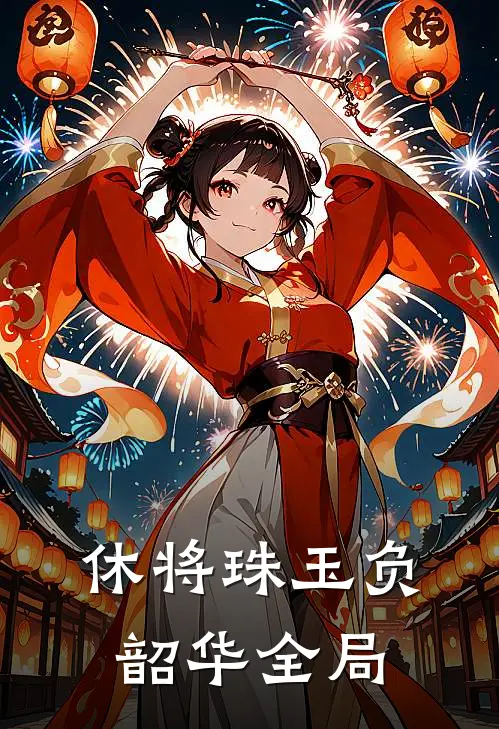 休将珠玉负韶华全局