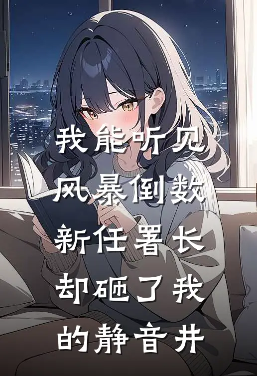 我能听见风暴倒数，新任署长却砸了我的静音井