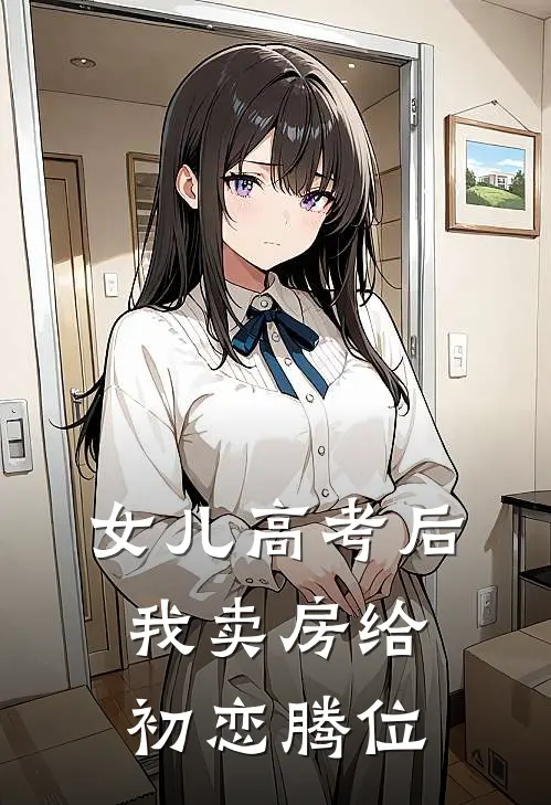 女儿高考后，我卖房给初恋腾位