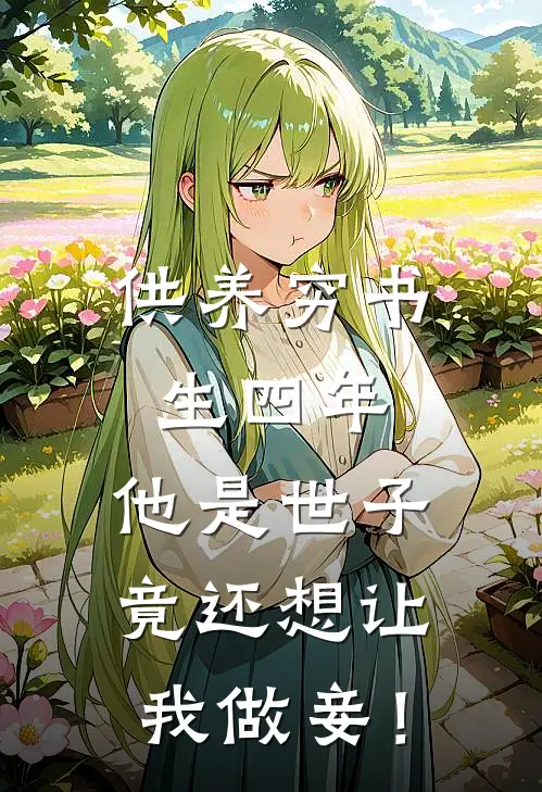 供养穷书生四年，他是世子，竟还想让我做妾！