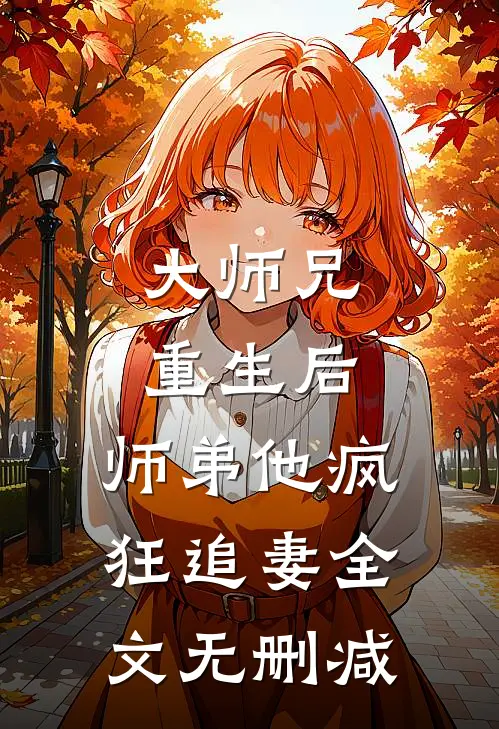 大师兄重生后，师弟他疯狂追妻全文无删减