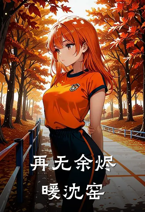 再无余烬暖沈窑