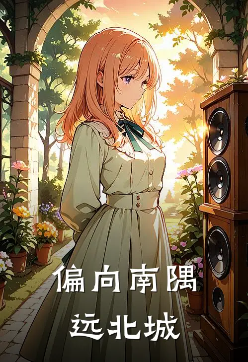 偏向南隅远北城