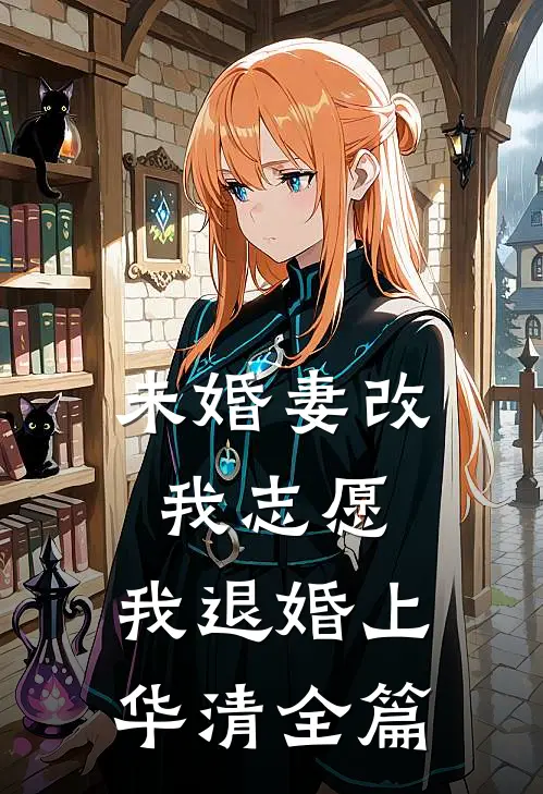 未婚妻改我志愿，我退婚上华清全篇