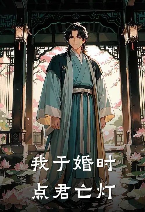 我于婚时，点君亡灯