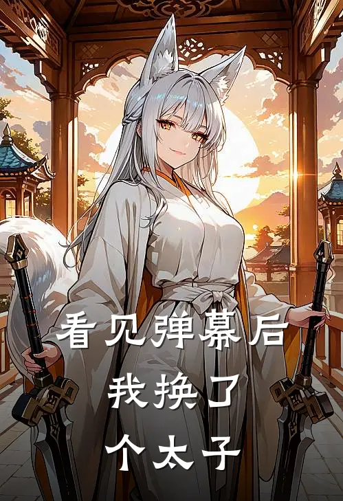 看见弹幕后，我换了个太子
