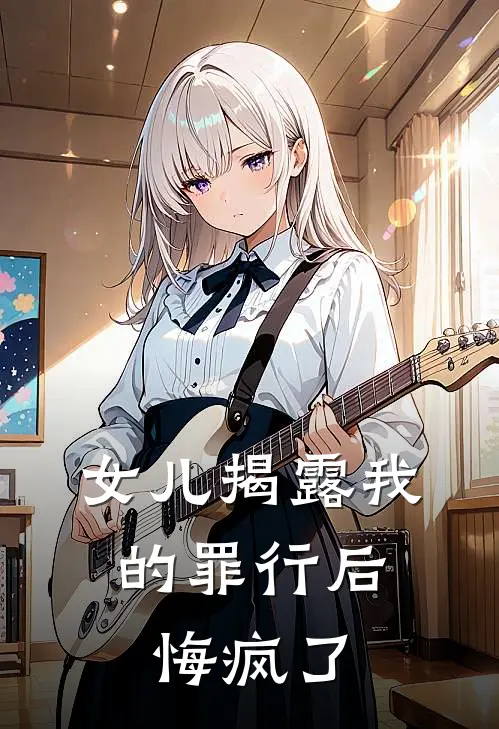 女儿揭露我的罪行后，悔疯了