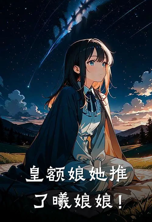 皇额娘她推了曦娘娘！
