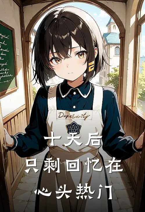 十天后，只剩回忆在心头热门