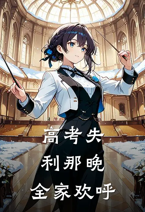 高考失利那晚，全家欢呼