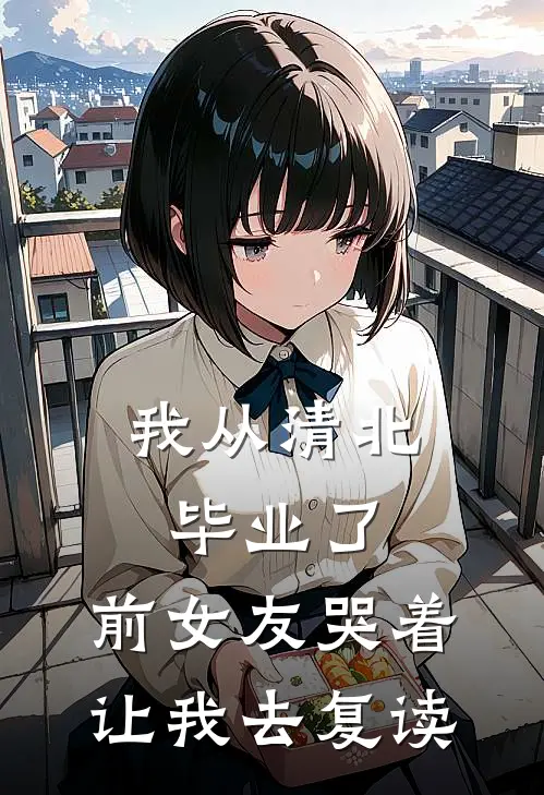 我从清北毕业了，前女友哭着让我去复读