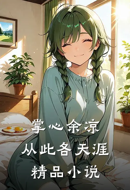 掌心余凉，从此各天涯精品小说