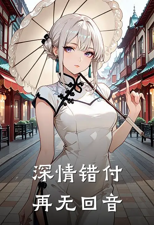 深情错付，再无回音