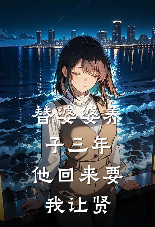 替婆婆养子三年，他回来要我让贤