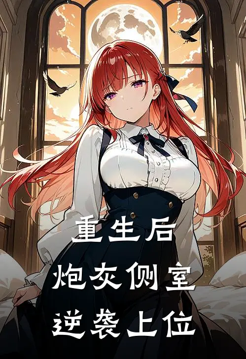 重生后，炮灰侧室逆袭上位