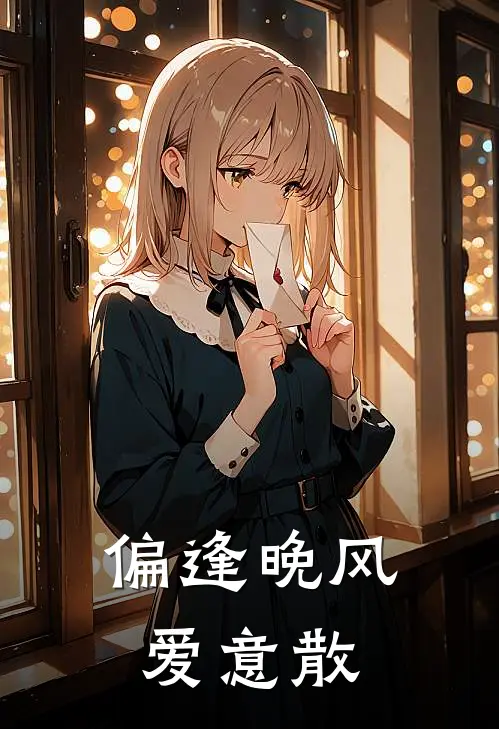 偏逢晚风爱意散
