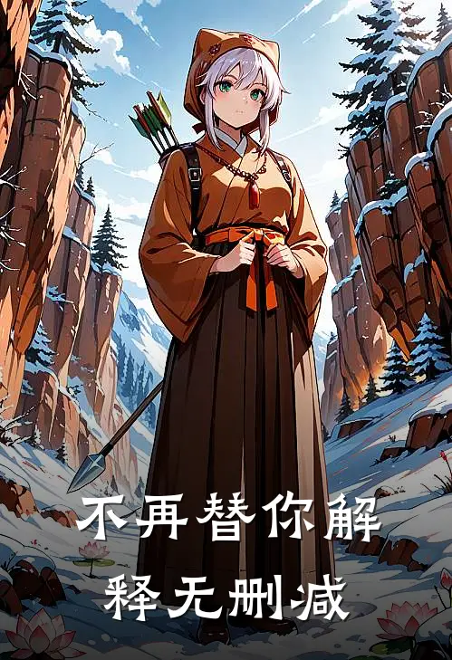 不再替你解释无删减