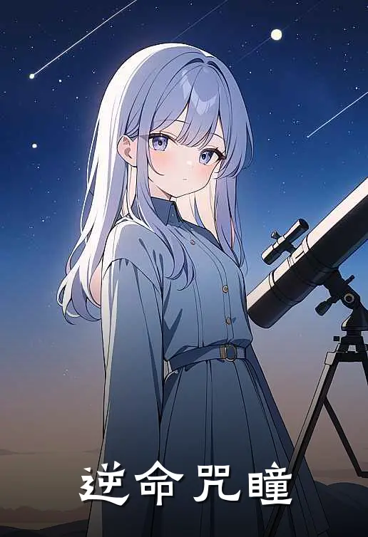 逆命咒瞳