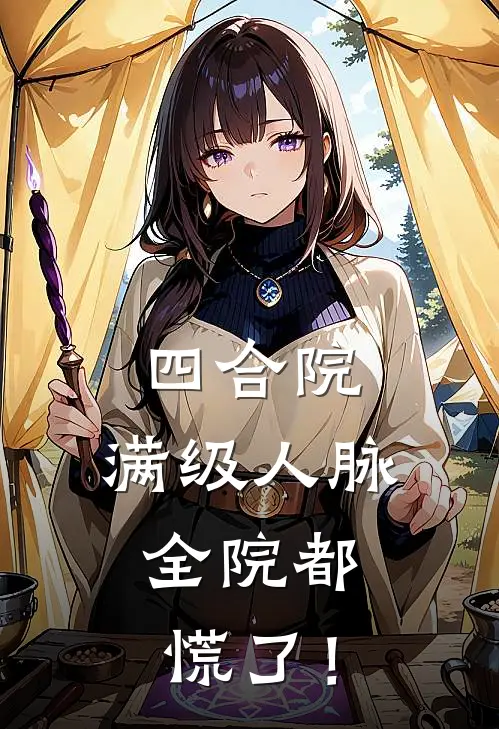 四合院：满级人脉，全院都慌了！