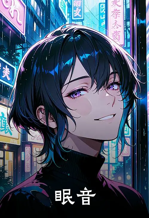 眠音