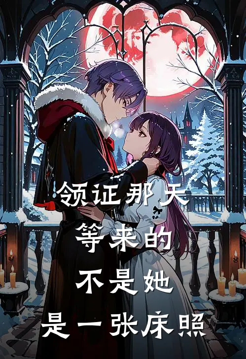 领证那天，等来的不是她，是一张床照