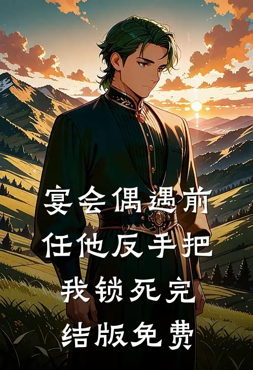 宴会偶遇前任他反手把我锁死完结版免费
