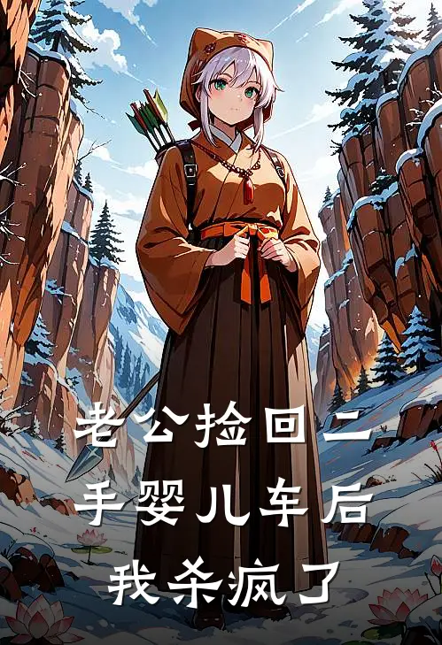 老公捡回二手婴儿车后，我杀疯了