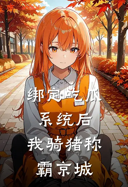 绑定吃瓜系统后，我骑猪称霸京城