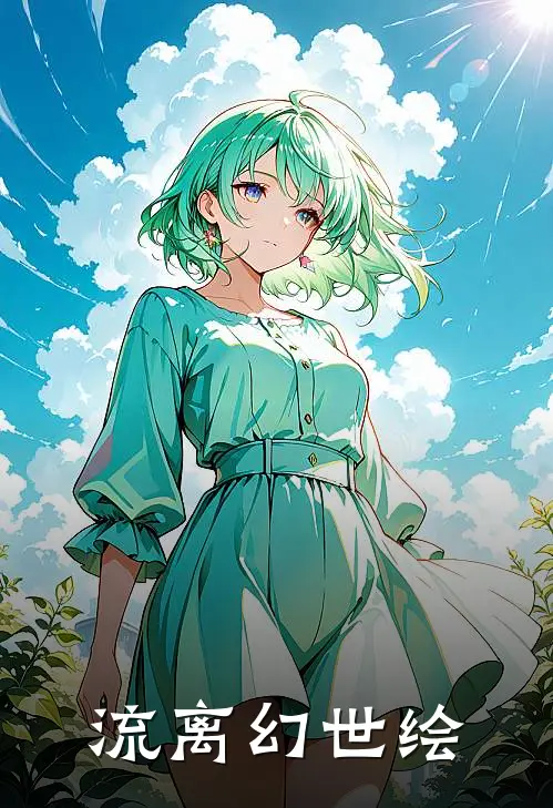 流离幻世绘