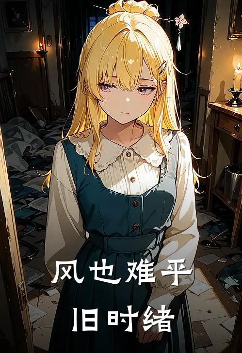 风也难平旧时绪