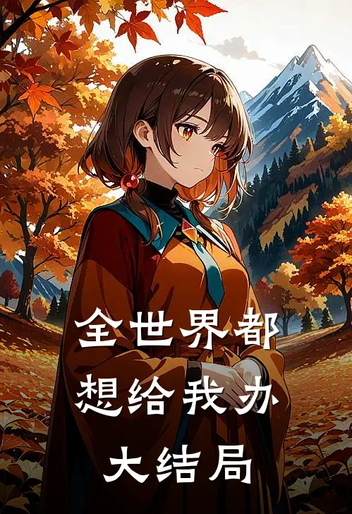 全世界都想给我办大结局