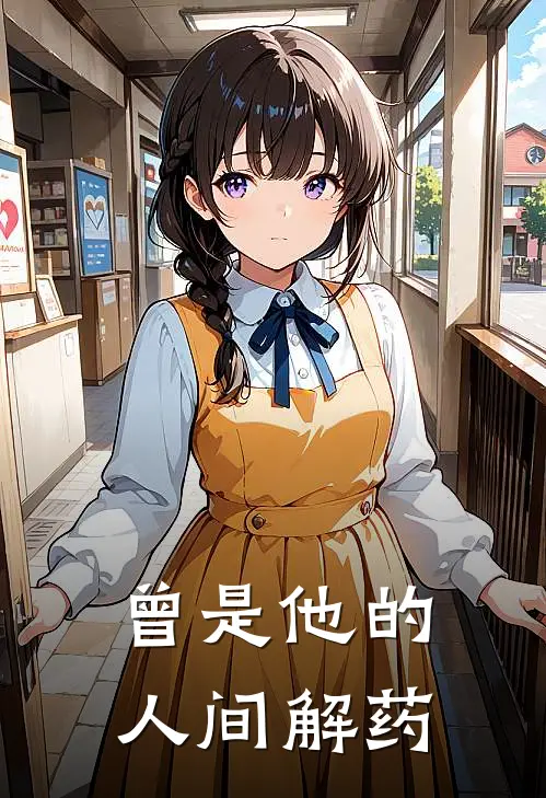 曾是他的人间解药
